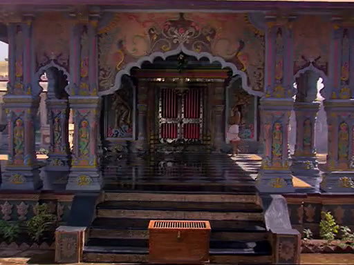 Bollywood Star Zeenat Amman – Movies