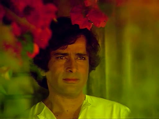 Bollywood Star Zeenat Amman – Movies