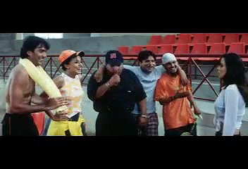 Janki Topless Clip – Movies