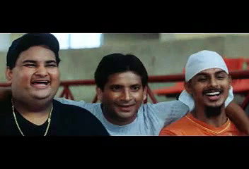 Janki Topless Clip – Movies