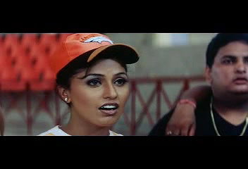 Janki Topless Clip – Movies