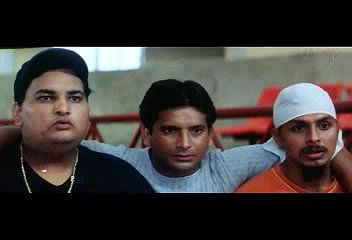 Janki Topless Clip – Movies