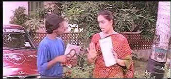 Beautiful South Aunty – Movies