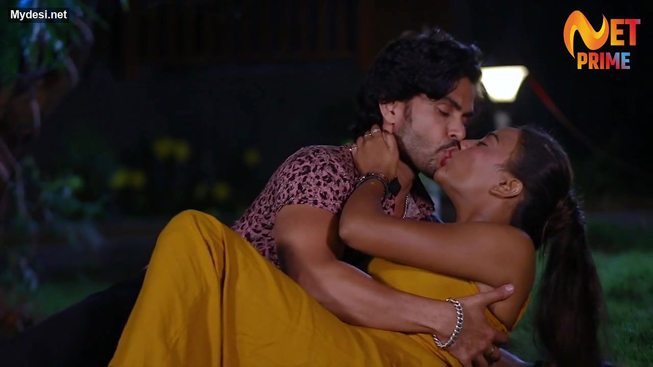 Revenge S01 E01 – 2021 – Hindi Hot Web Series – NetPrime