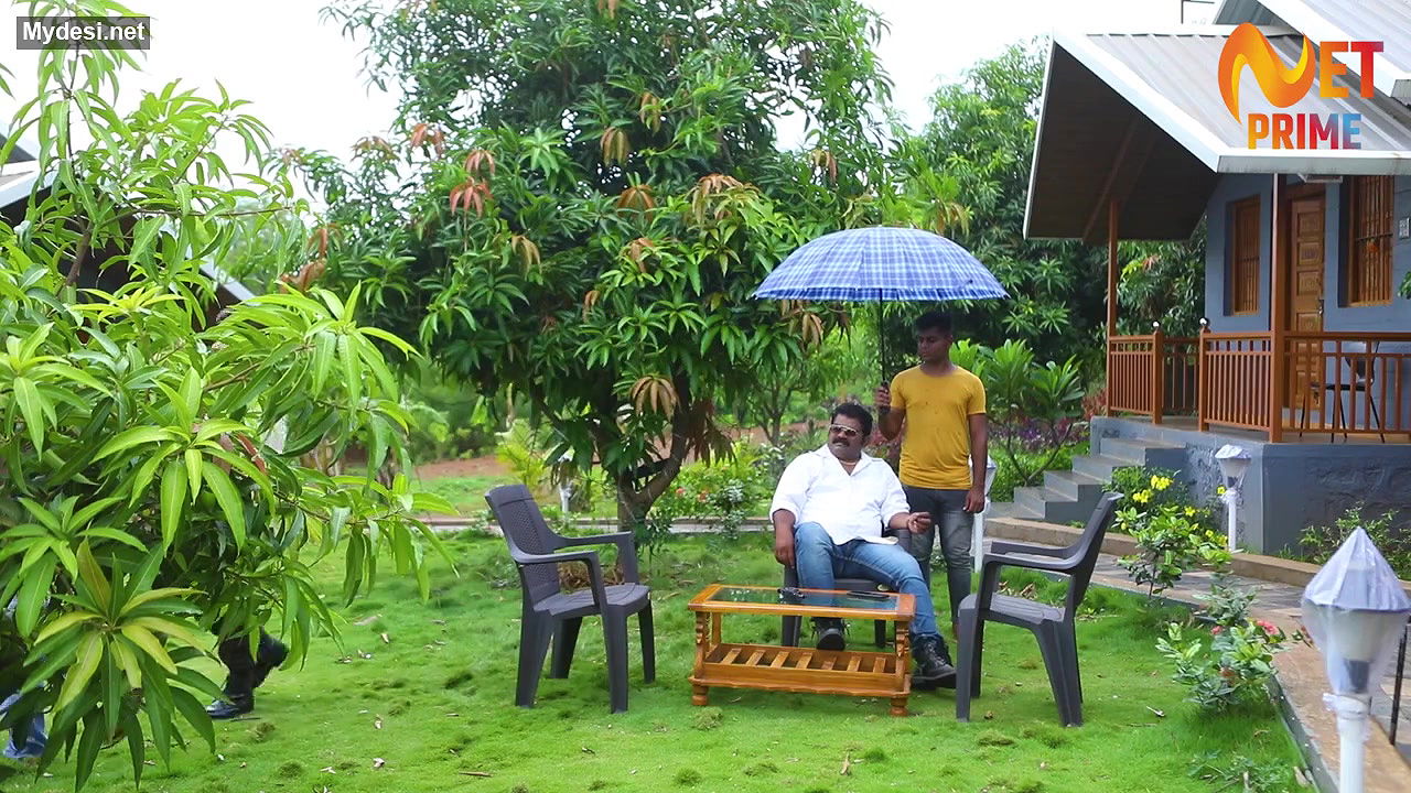 Revenge S01 E01 – 2021 – Hindi Hot Web Series – NetPrime