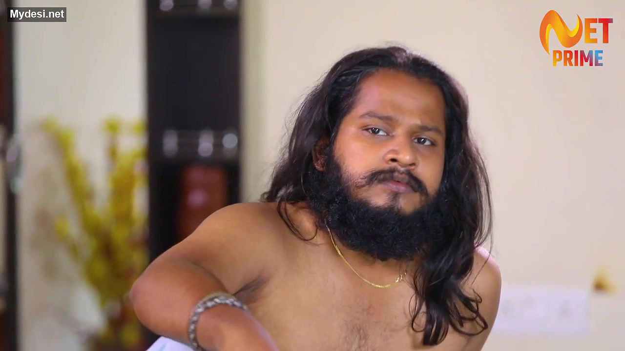 Revenge S01 E02 – 2021 – Hindi Hot Web Series – NetPrime