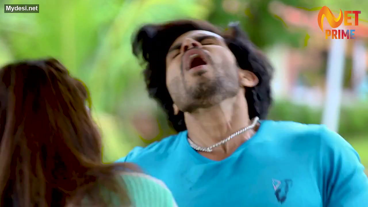 Revenge S01 E02 – 2021 – Hindi Hot Web Series – NetPrime