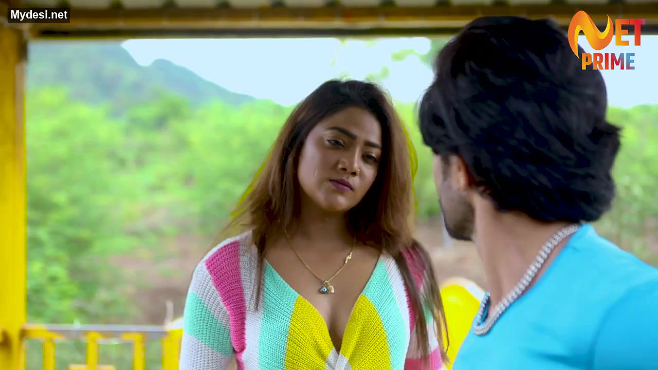 Revenge S01 E02 – 2021 – Hindi Hot Web Series – NetPrime