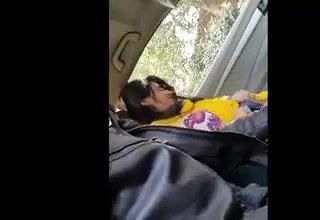 Desi coupe romanc eon car