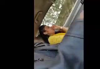 Desi coupe romanc eon car