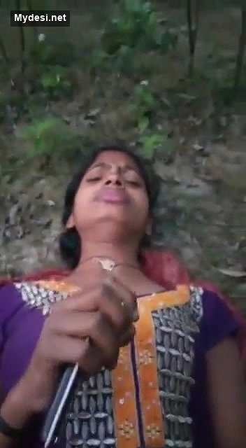 Desi collage girl fucking outdoor