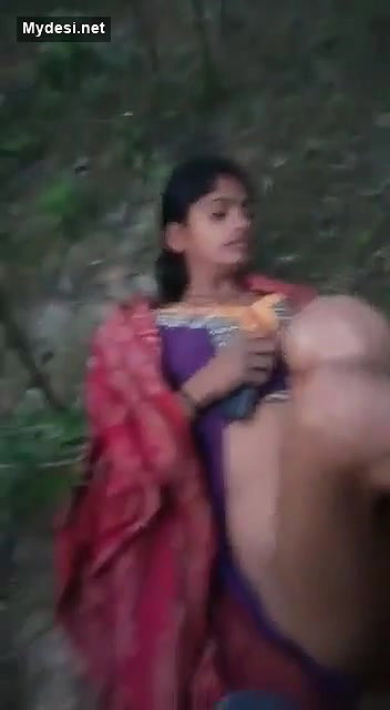 Desi collage girl fucking outdoor