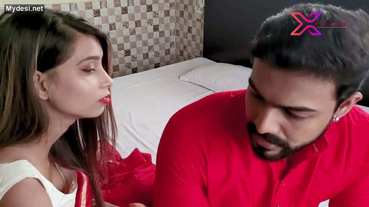 Marry Me – 2021 – UNCUT Hindi Short Film – XPrime