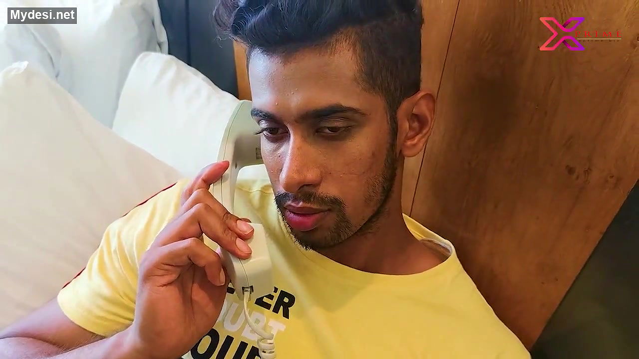 Naughty Bhaiya – Episode 1 (2021) 720p – Hindi Webseries – xprime