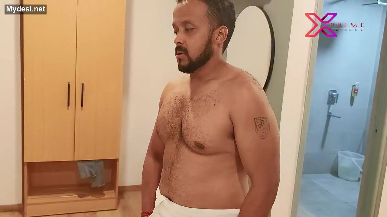 Naughty Bhaiya – Episode 3 (2021) 720p – Hindi Webseries – xprime