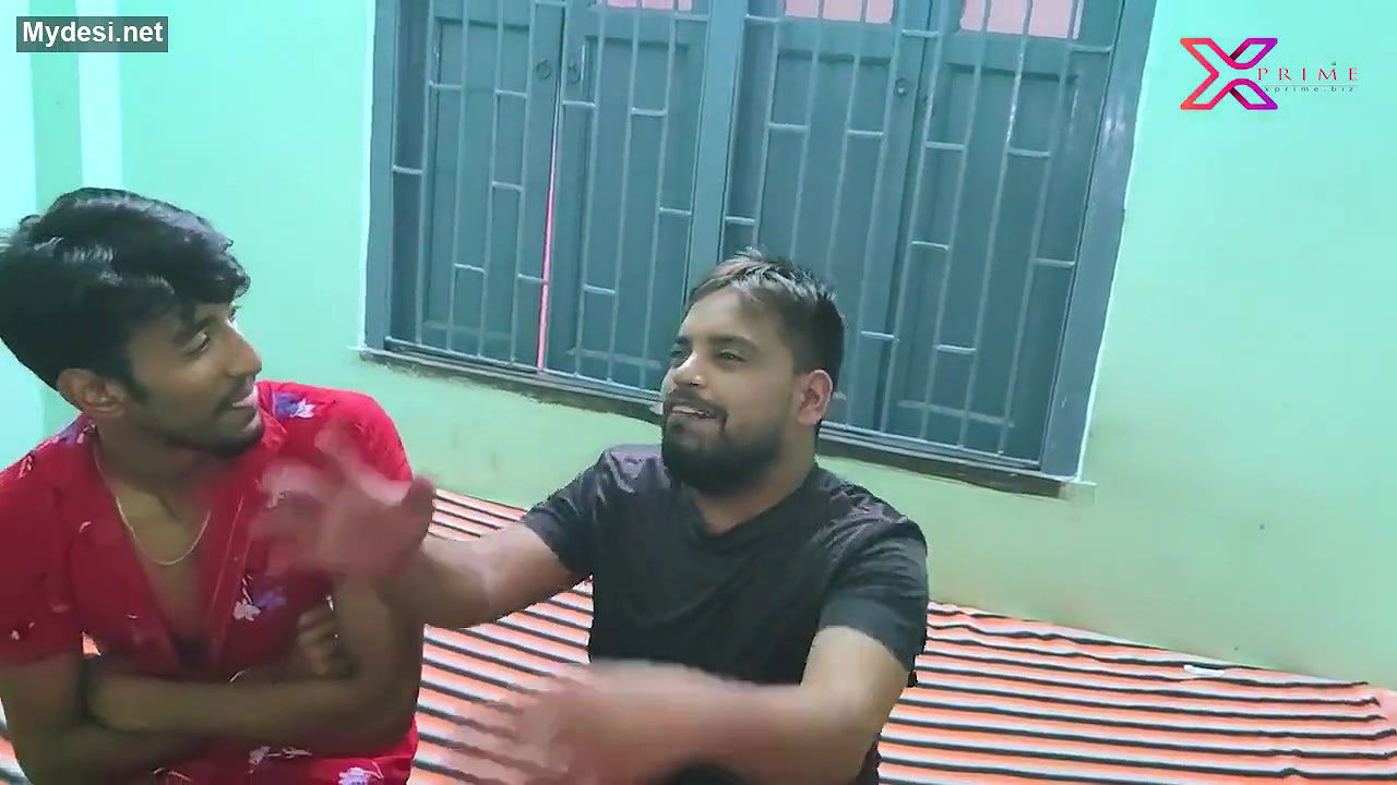 Jija Ke Ghar  (720p) – Hindi Web series – xprime