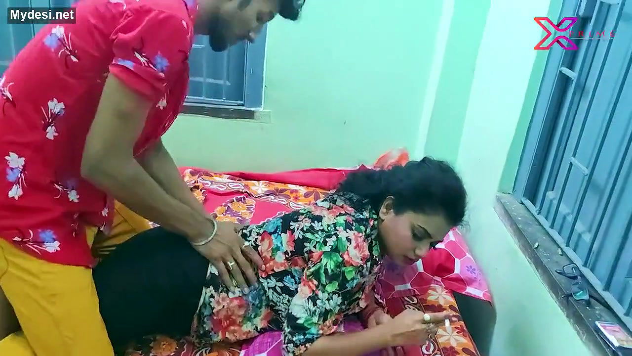 Back Pain (720p) – Hindi Web series – xprime