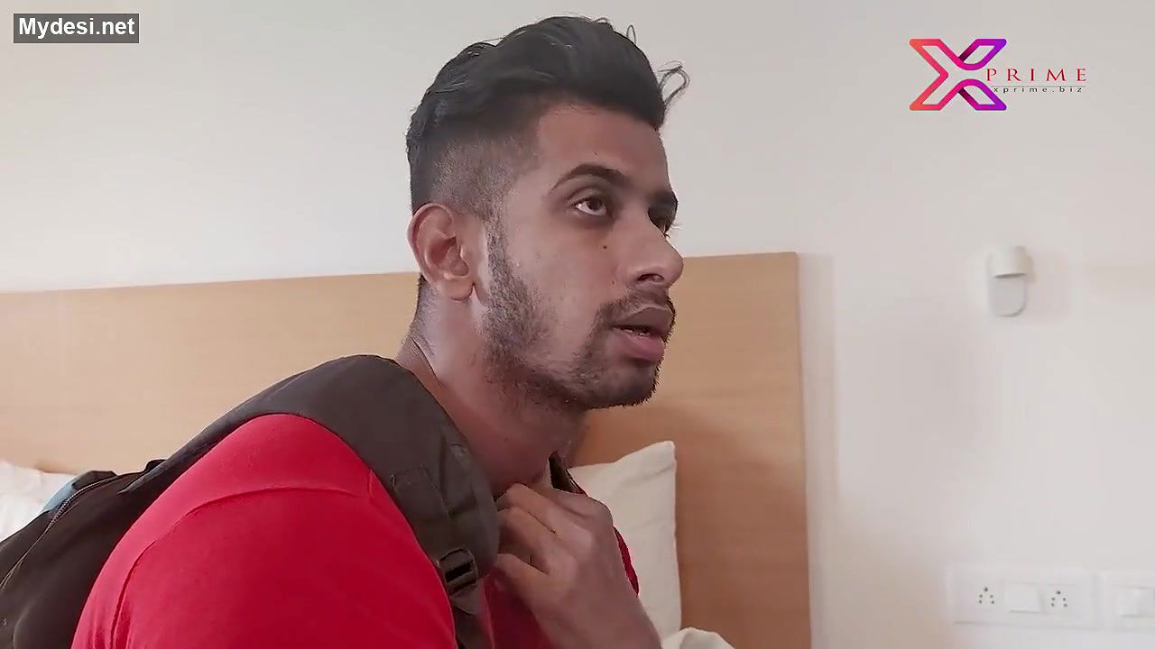 Delivery Boy (720p) – Hindi Web series – xprime