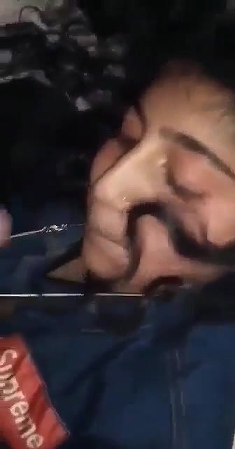 Desi cute girl suck her bf dick