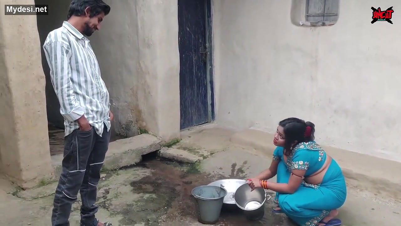 Desi Bhabhi – Episode 1 – 720p hindi web series – UncutAdda/mastiadda