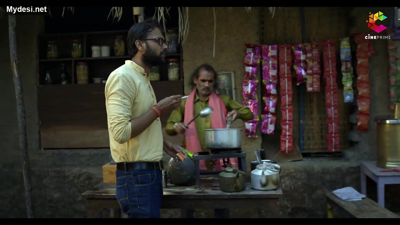 Puddan – Episode 2 – 720p – Hindi Web Series  CINE PRIME