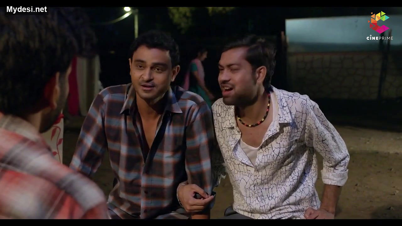 Puddan – Episode 2 – 720p – Hindi Web Series  CINE PRIME