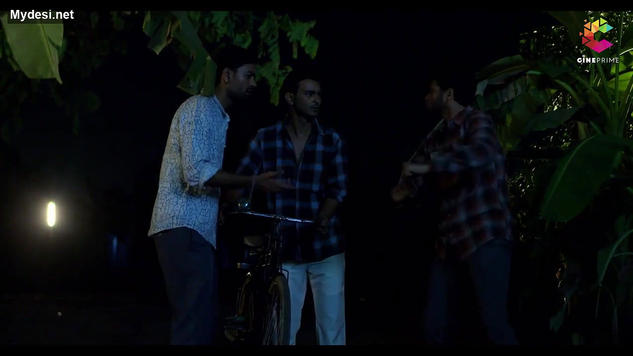 Puddan – Episode 2 – 720p – Hindi Web Series  CINE PRIME