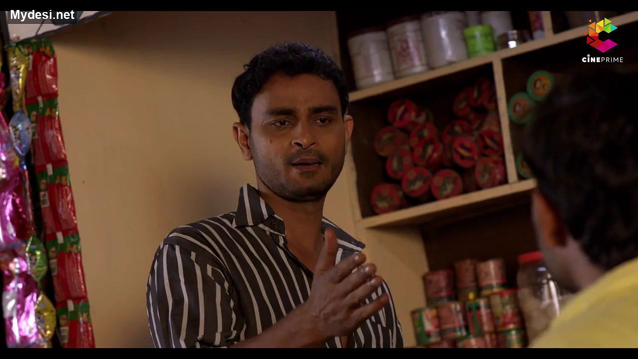 Puddan – Episode 2 – 720p – Hindi Web Series  CINE PRIME