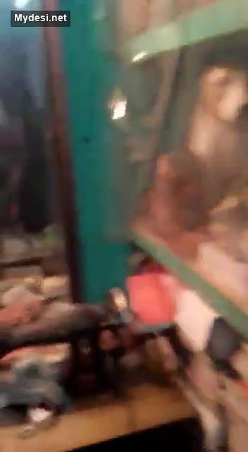 Fun with local randi