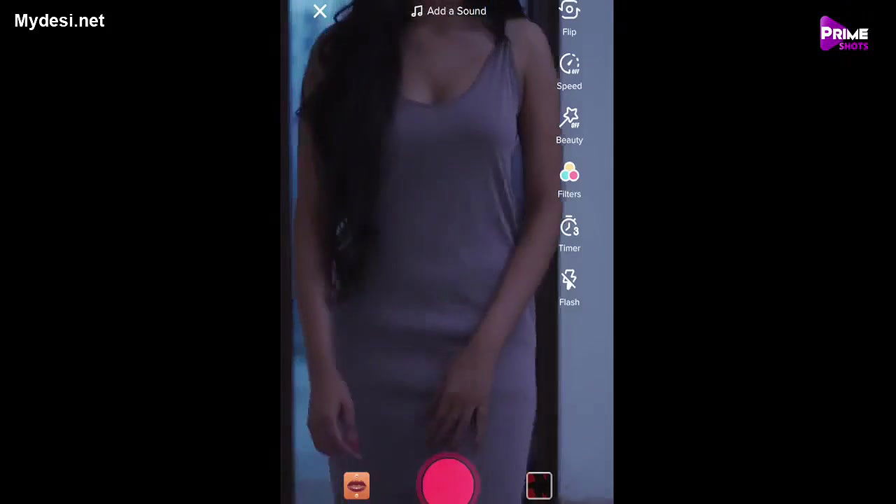 Episode 1 720p PrimeShots Hindi Web Series