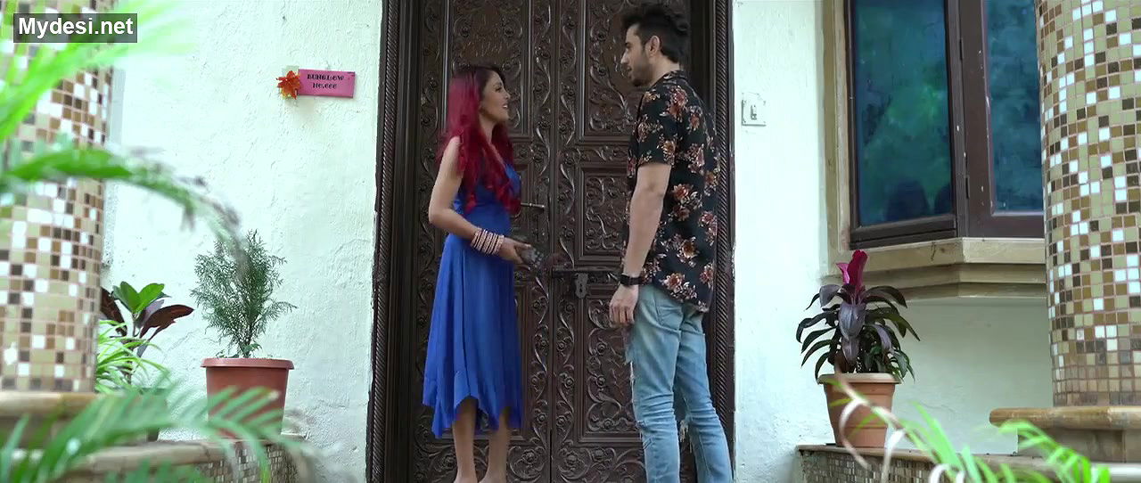 Bunglow No.666 – 720p – Hindi Web series – phunflix