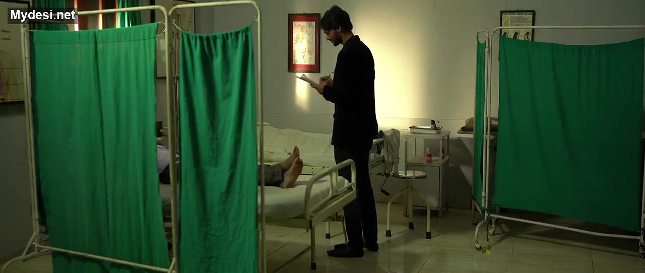 Bunglow No.666 – 720p – Hindi Web series – phunflix