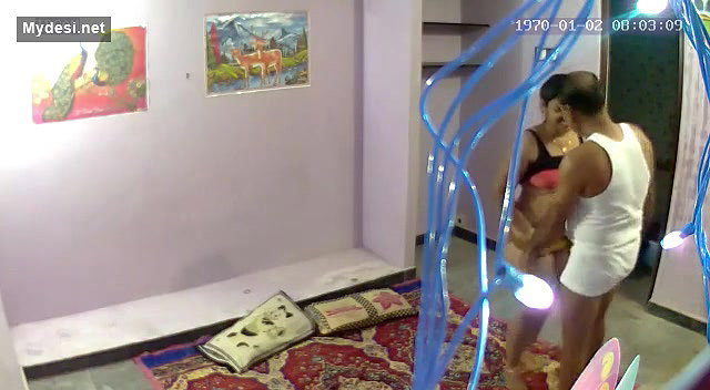 Tamil Nadu MLA Having Sex With Party Lady Workers
