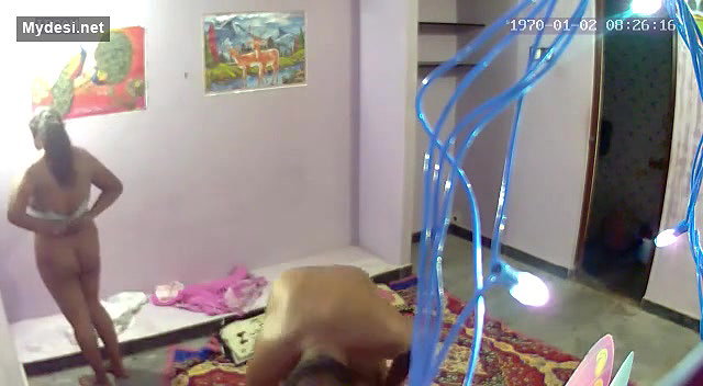 Tamil Nadu MLA Having Sex With Party Lady Workers