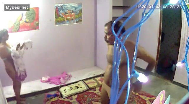 Tamil Nadu MLA Having Sex With Party Lady Workers