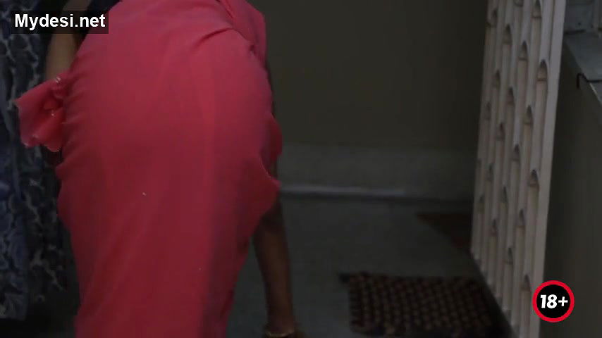 Servant -720p -Hindi Web series -EXTRA PRIME