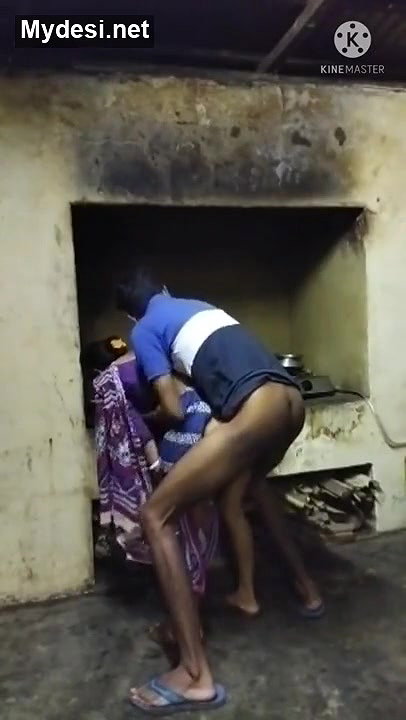 Desi village bhabi fucking quick
