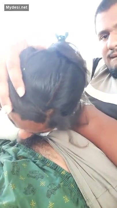 Desi Girl Blowjob