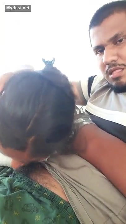 Desi Girl Blowjob