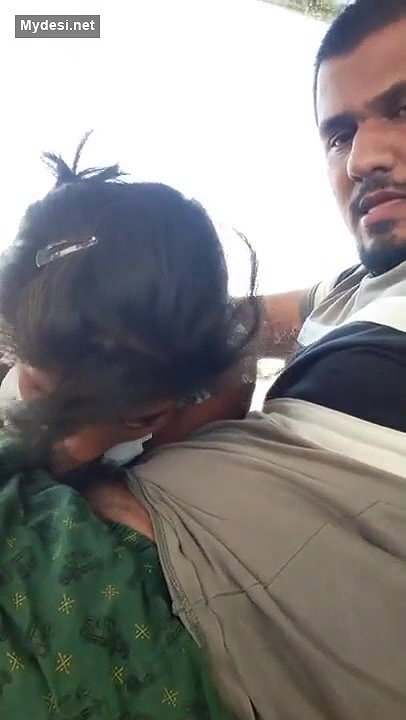 Desi Girl Blowjob