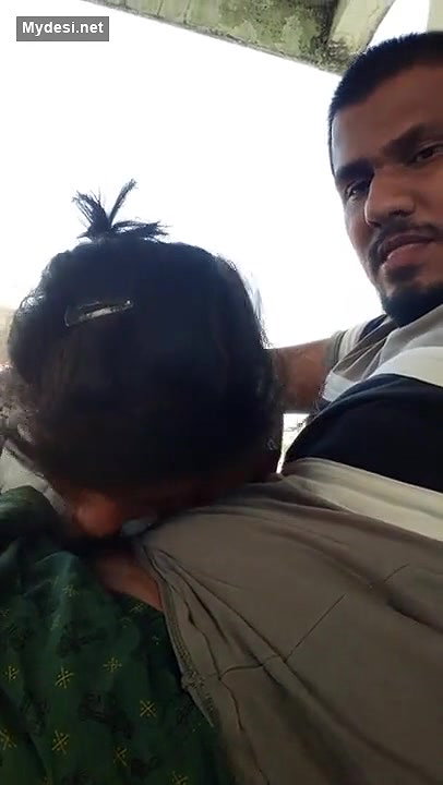 Desi Girl Blowjob