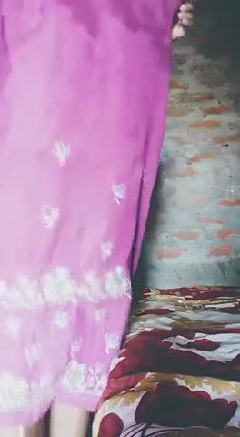 Cute Assamese Girl Showing Nude Body