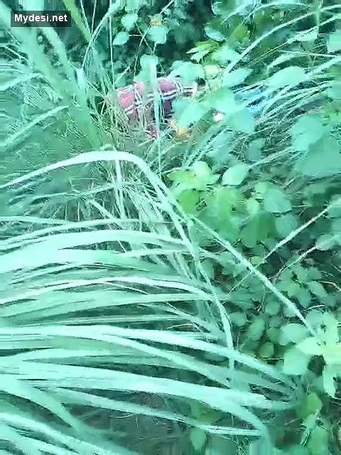 Lovers caught While Having Sex