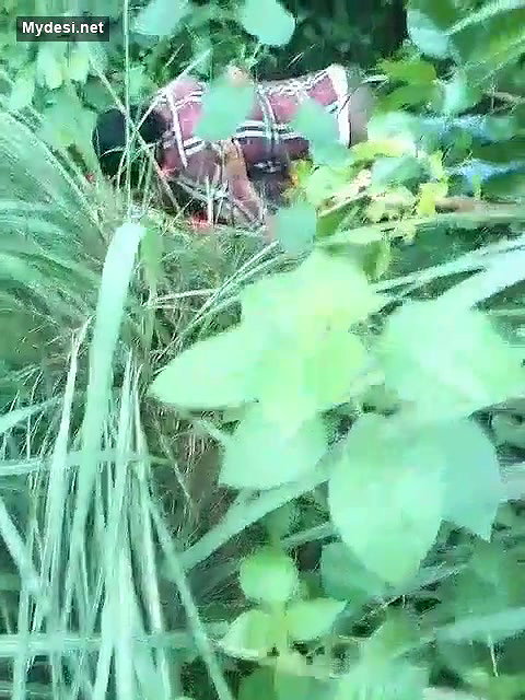 Lovers caught While Having Sex