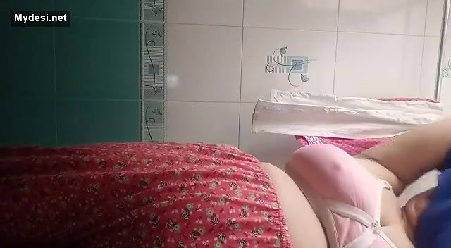 Desi fatty bhabi