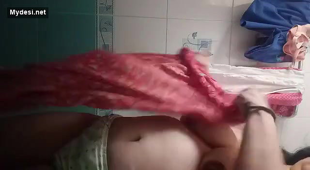 Desi fatty bhabi