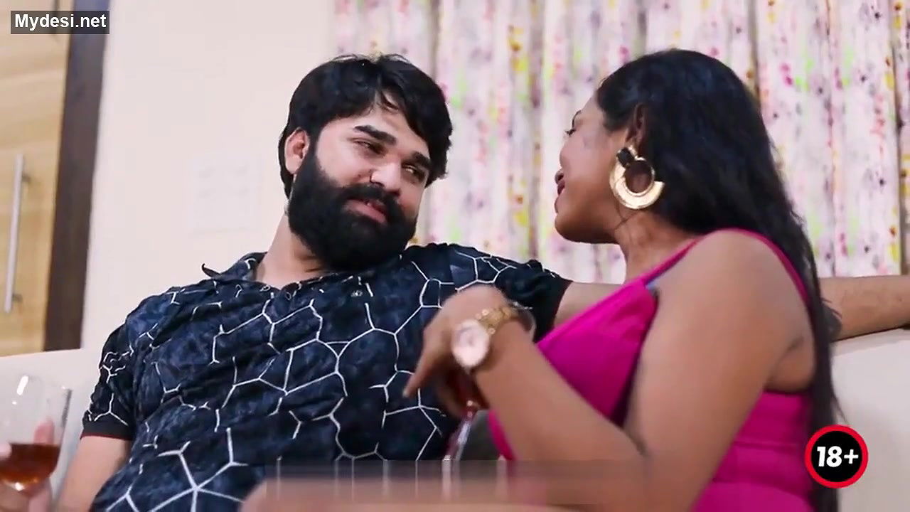 Personal Secretary (2021)  720p Originals Hindi Short Film  ExtraPrime