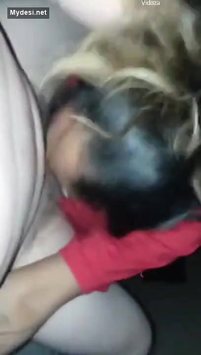 Desi sexy bhabi suck her bf dick