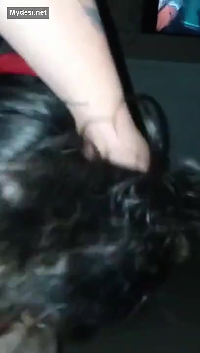 Desi sexy bhabi suck her bf dick