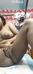 Bengali Girl Showing and Fingering